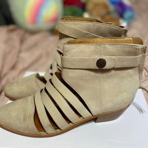 Rebecca Minkoff Booties